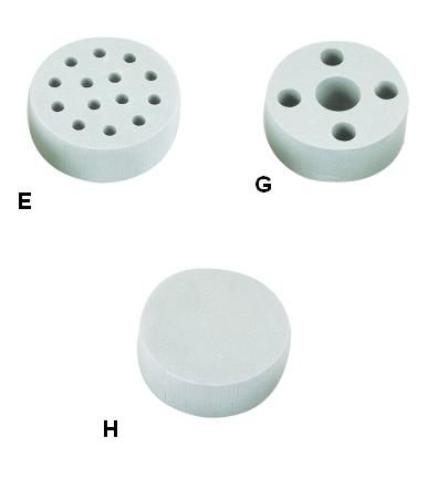 Tartozékok MS3 basic, MS3 digital és MS3 control készülékhez