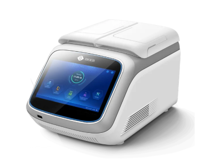Gene Explorer PCR devices
