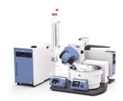 RV 10 auto pro V-C complete rotációs bepárló