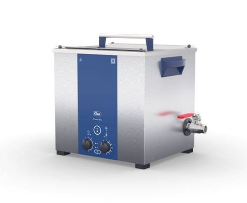 Elmasonic Xtra ipari ultrahangos vízfürdők