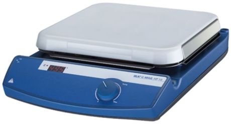 IKA C-MAG HP hot plates