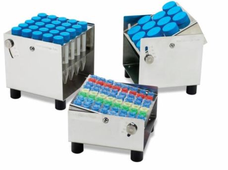 Tube racks for SI500 and SI505 shaker incubators