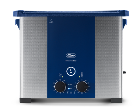 Elmasonic Easy 100H ultrahangos vízfürdő