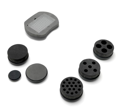 Velp Vortex kémcsőrázó készülékek és kiegészítői (Velp RX3, ZX3, ZX4, TX4, Velp Classic, Velp Wizard)