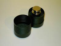 Kalibráló súlyok E2, F1 és M1 pontossági osztály