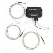 Sensor net connect temperature / humidity, remote monitoring system