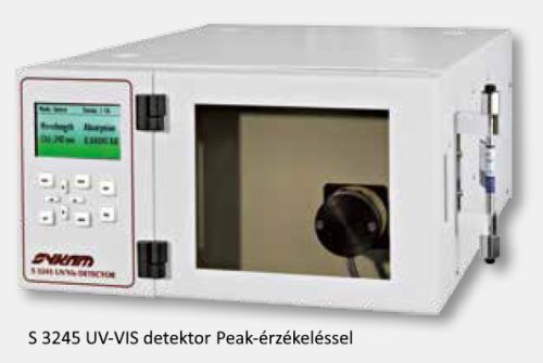 SYKAM HPLC, S500-as család