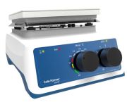 Cole-Parmer (Stuart) UC152 (SHP-200-C) fűthető mágneses keverő kerámia felületel