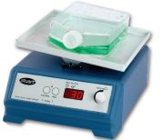 Stuart SSM3 mini háromdimenziós rázógép