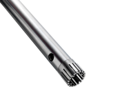 D20-S20F-P-R20M Dispersing tool for OV625/725 homogenizer 50-2000 ml