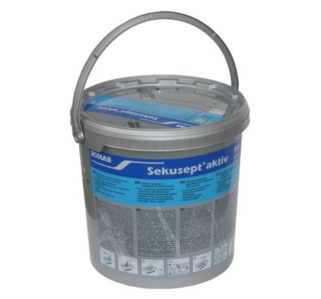 Sekusept aktív 6 kg