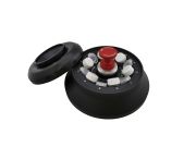 RT321 szögrotor, 45 fok, 12 x 5 ml mikrocsőhöz, REI