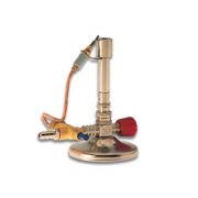 Bunsekur Biztonsági Bunsen égő, földgázra használható