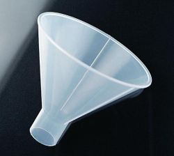 Portölcsér, 60º-os