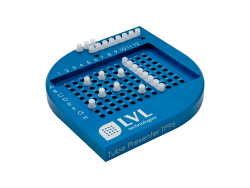 SAFE® Tube Presenter