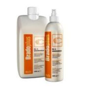 Bradoplus kéz- és bőrfertőtlenítő szer, 1 liter