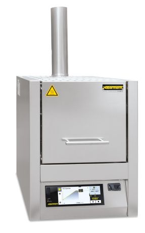 NABERTHERM hamvasztókemencék