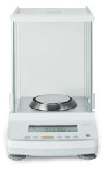 SHIMADZU digitális analitikai mérlegek, ATX, ATY sorozat