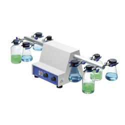 Cole-Parmer (Stuart) WA-200 edényrázó készülék