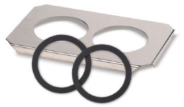 Kosarak, fedelek, kiegészítők Elmasonic ultrahangos vízfürdőkhöz