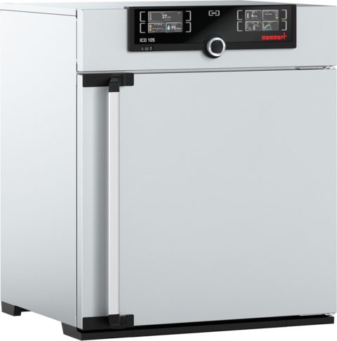 Memmert CO₂ inkubátorok (Memmert ICO sorozat)