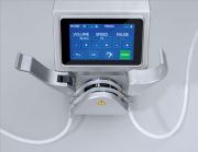 Systec MediaPump elektronikus vezérlésű perisztaltikus szivattyú