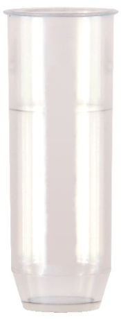 Kód nélküli 0,5 ml-es kriocső