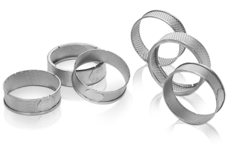 Körsziták ZM 300 típusú darálóhoz