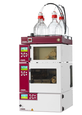 SYKAM S 151 G /AG automatic anion determining ion chromatograph