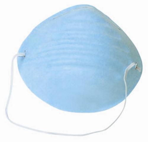 Légzésvédő maszkok