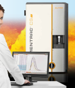 ELEMENTRAC CS-i típusú szén-kén analizátor, 2xC és 1xS csatornával