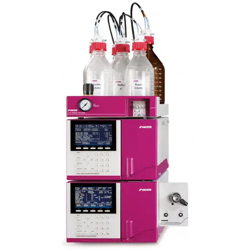 SYKAM S 433 aminosav analizátor