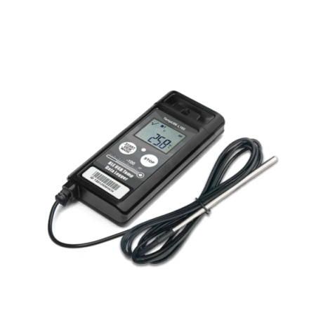 TZTEMP-U06-L100 adatgyűjtő