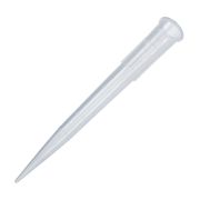 Univerzális low retention pipettahegy, 300µL, PP, steril, rackes kivitelben, 10 x 96 db / doboz