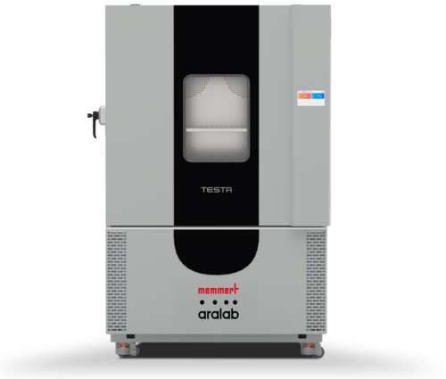 MEMMERT Testa CT climate and TT temperature test chambers