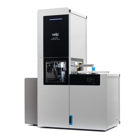 EMA 402XL makroelem-elemző készülék