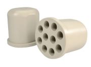 Lengőkosár a 30314828-as rotorba, 14 × 5-7 ml D=13 mm , 2 db/cs