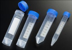 DNáz-, RNáz- és pirogénmentes centrifugacső