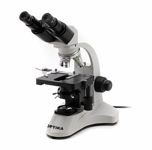 ALPHA-OPTIKA biológiai mikroszkópok egyszerűbb alkalmazásokhoz és iskolába