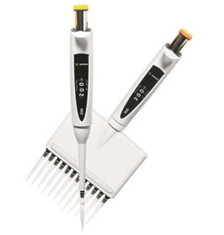 Sartorius Proline Plus pipetták