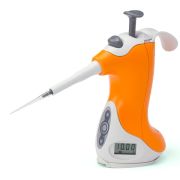 Ovation, QS, hibrid, egycsatornás pipetta, 1-10 µL