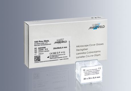 Fedőlemezek számlálókamrákhoz