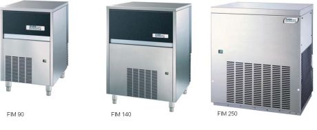 EVERMED flake ice makers