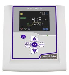 Asztali vezetőképesség mérők