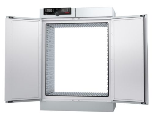 Memmert átadó szárítószekrények (UF TS sorozat)