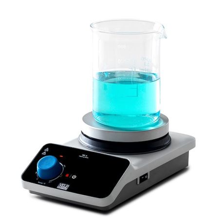 Velp RC 5 fűtőlap, max 310 °C