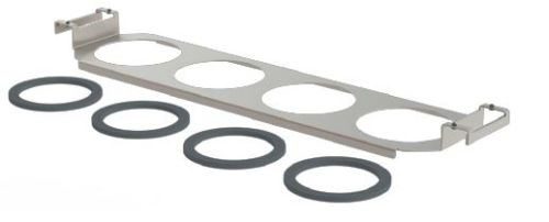 Kosarak, fedelek, kiegészítők Elmasonic ultrahangos vízfürdőkhöz