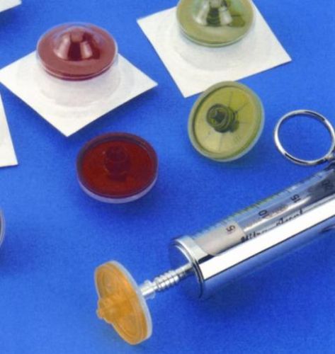 Cellulóz acetát fecskendőszűrő