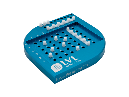 SAFE® Tube Presenter