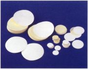 Nylon membránszűrő, fehér